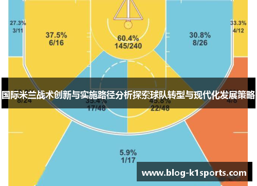 国际米兰战术创新与实施路径分析探索球队转型与现代化发展策略