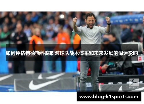 如何评估特德斯科离职对球队战术体系和未来发展的深远影响