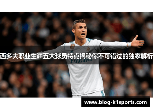 西多夫职业生涯五大球员特点揭秘你不可错过的独家解析