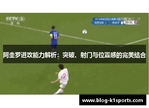 阿圭罗进攻能力解析:突破、射门与位置感的完美结合 阿圭罗进攻能力解析:突破、射门与位置感的完美结合