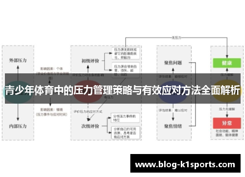 青少年体育中的压力管理策略与有效应对方法全面解析